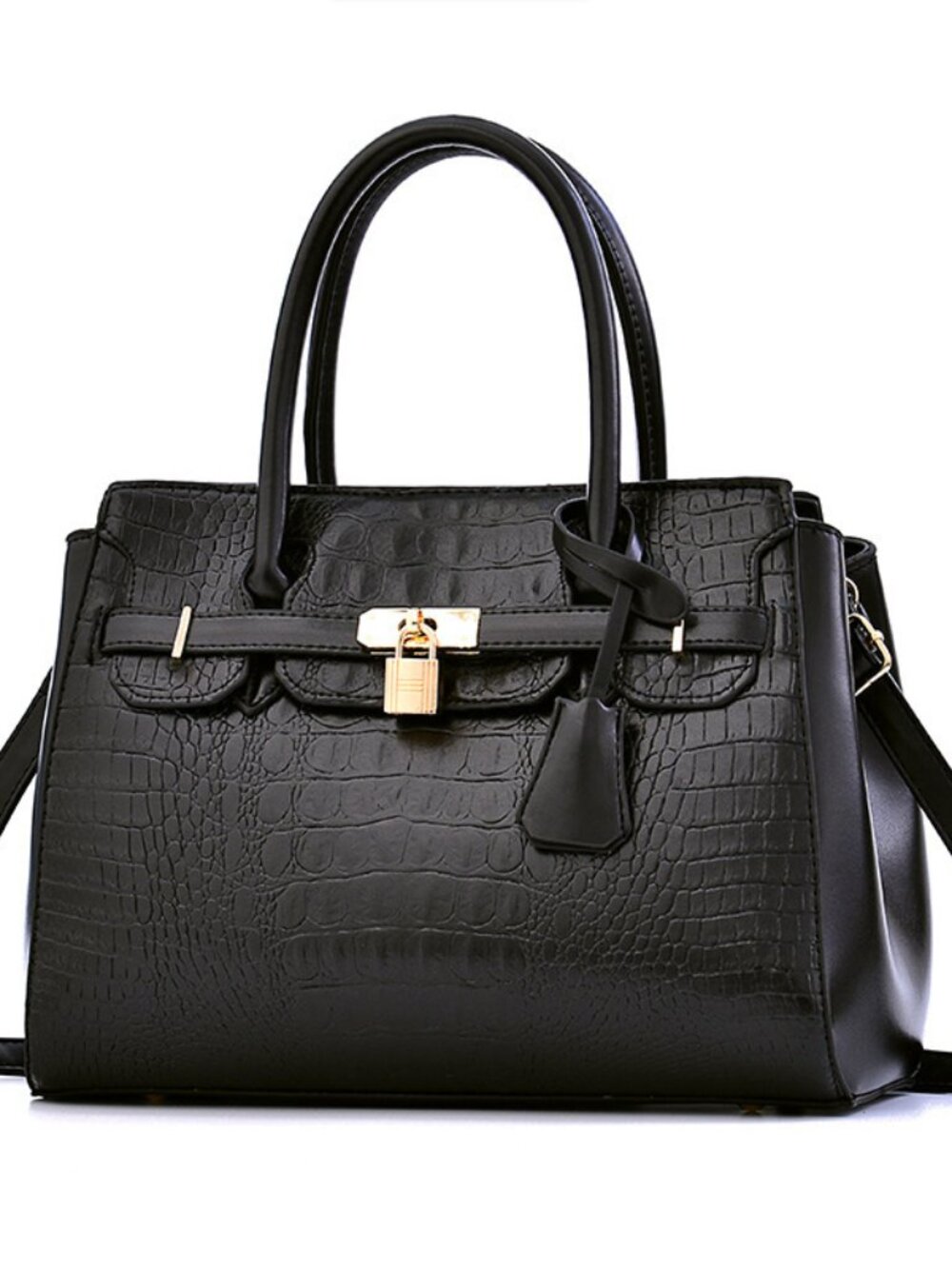 BLP Elite Iconic Designer Handbag;
